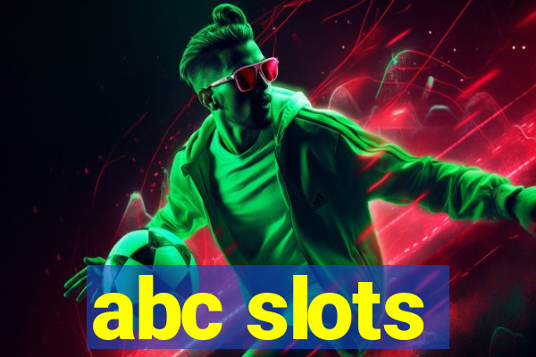 abc slots