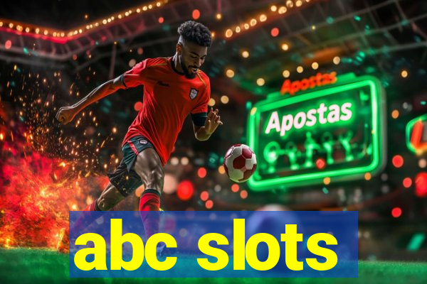 abc slots