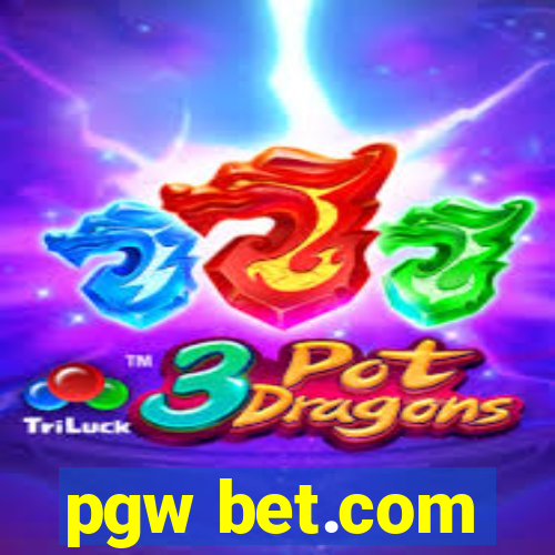 pgw bet.com