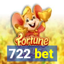 722 bet