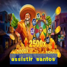 assistir santos justiceiros 2 completo dublado