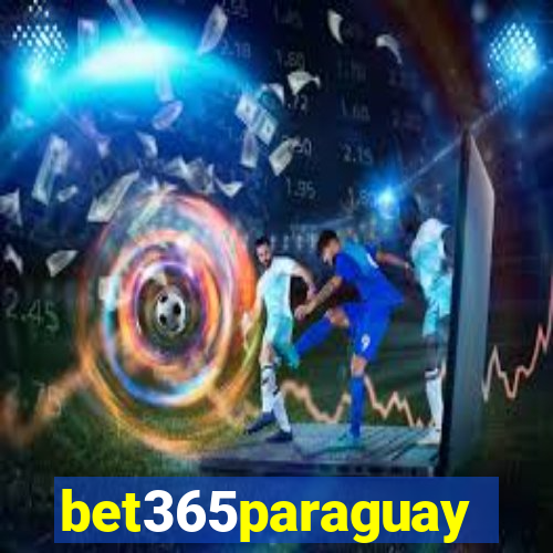 bet365paraguay