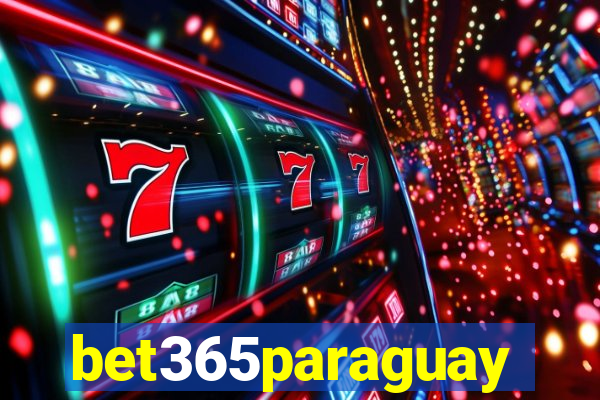 bet365paraguay