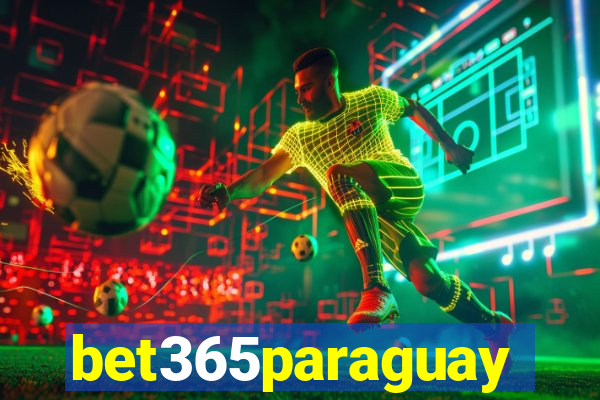 bet365paraguay