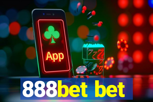 888bet bet