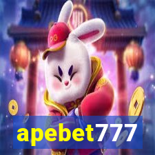 apebet777