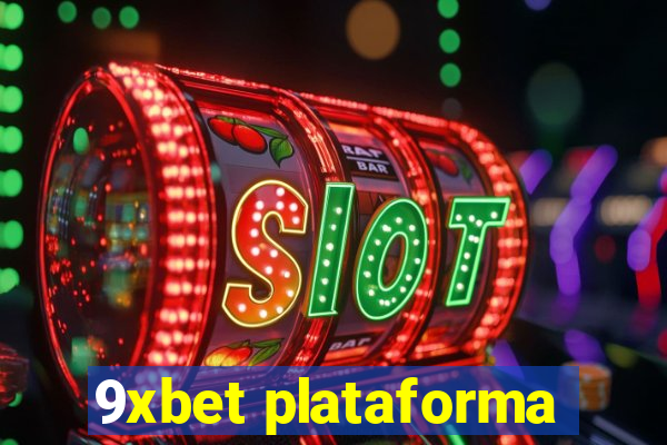 9xbet plataforma