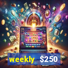 weekly $250 bankroll booster password partypoker