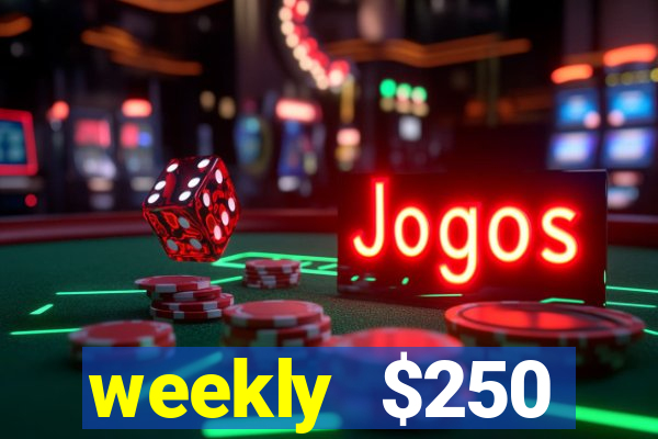 weekly $250 bankroll booster password partypoker