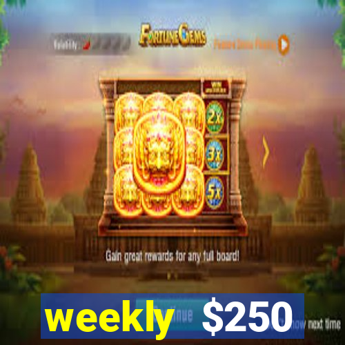 weekly $250 bankroll booster password partypoker