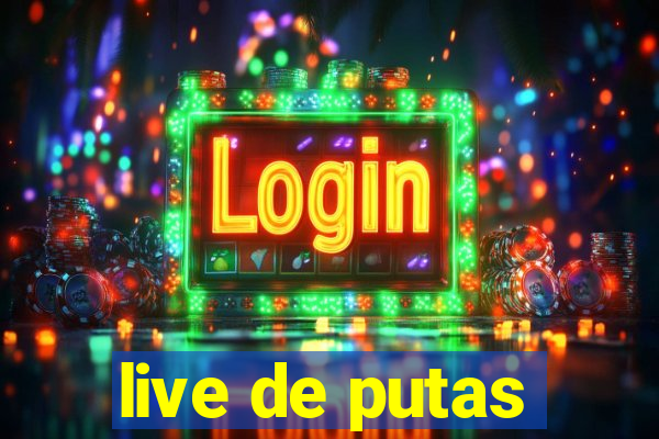 live de putas