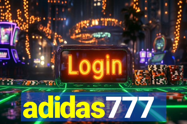 adidas777