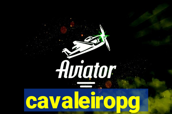 cavaleiropg