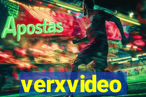 verxvideo