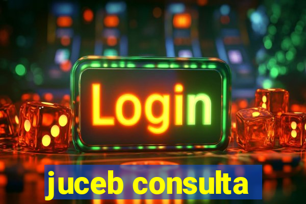 juceb consulta