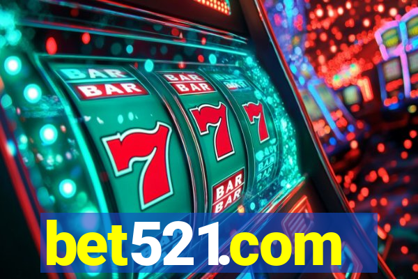 bet521.com