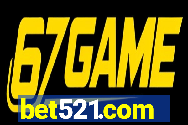 bet521.com