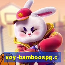 voy-bamboospg.com