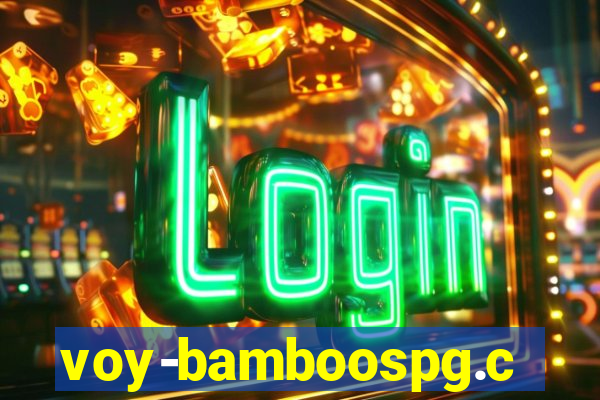 voy-bamboospg.com