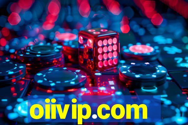 oiivip.com