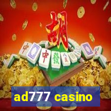 ad777 casino