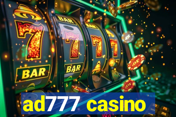 ad777 casino