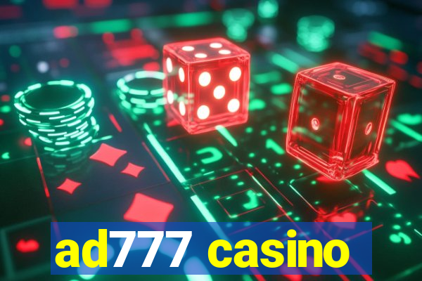 ad777 casino