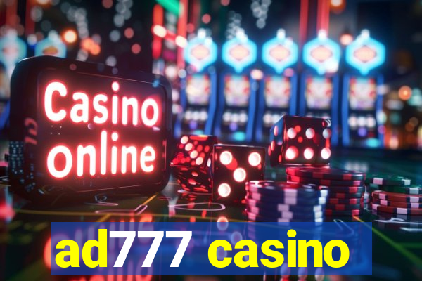 ad777 casino