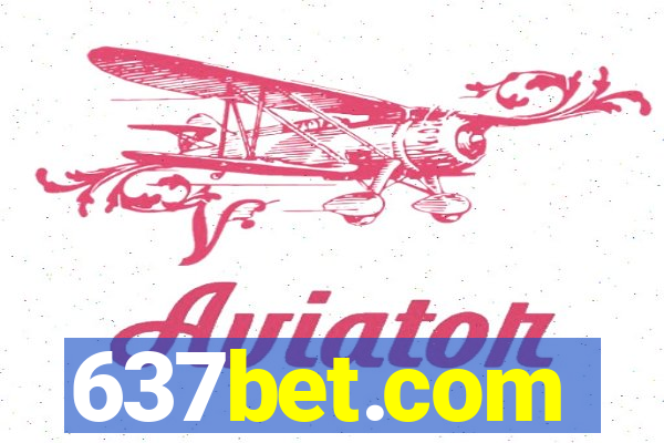 637bet.com