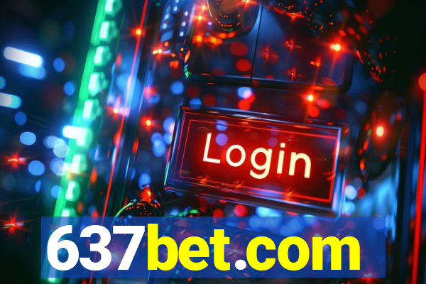 637bet.com