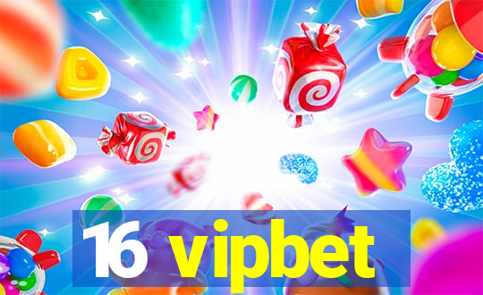 16 vipbet