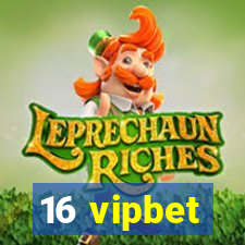 16 vipbet