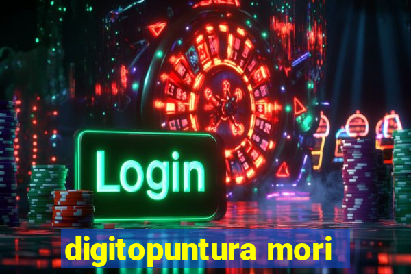 digitopuntura mori