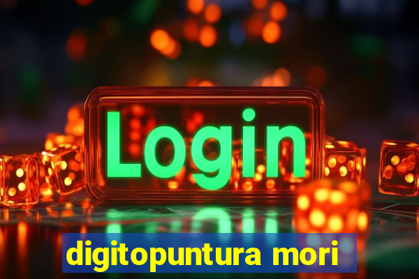 digitopuntura mori