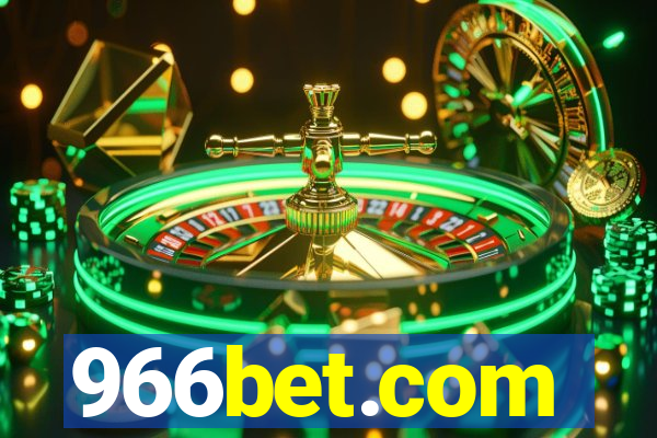 966bet.com