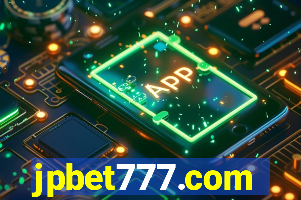 jpbet777.com