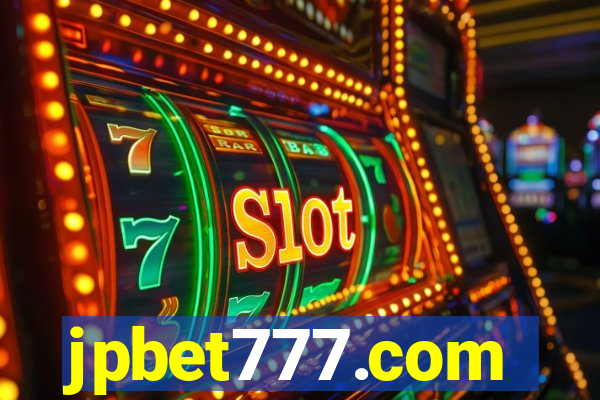 jpbet777.com