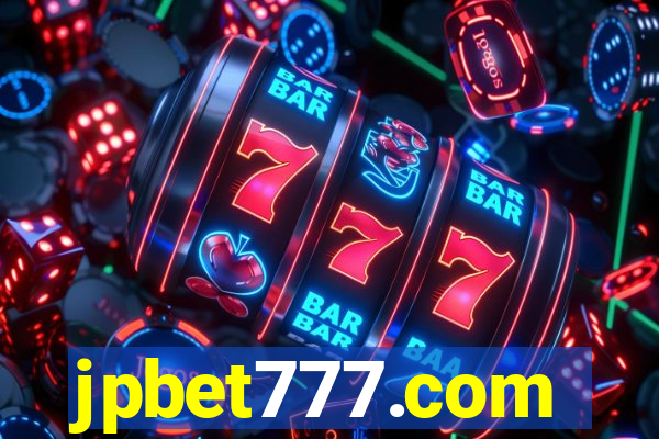 jpbet777.com