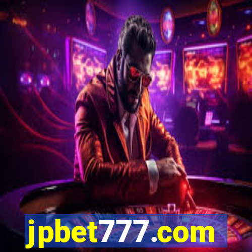 jpbet777.com