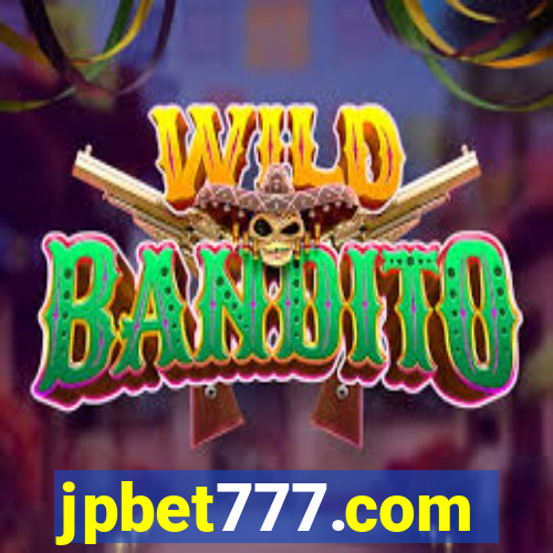 jpbet777.com