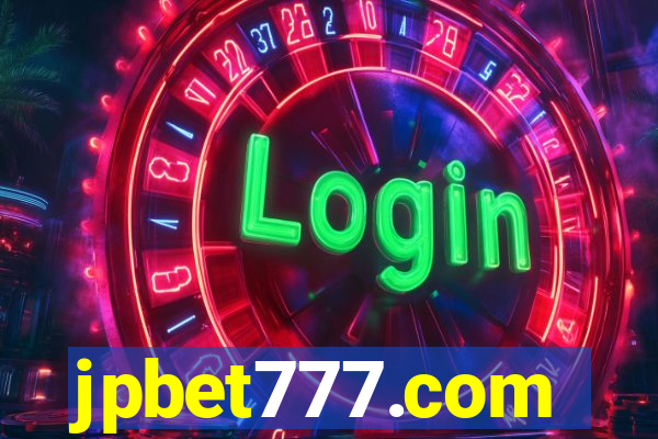 jpbet777.com