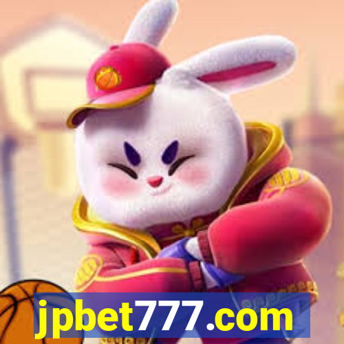 jpbet777.com