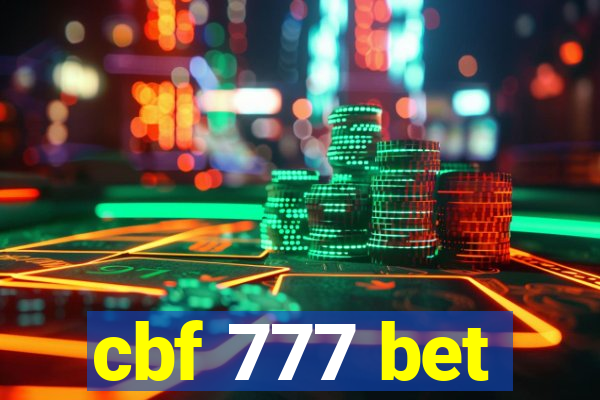 cbf 777 bet