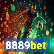 8889bet