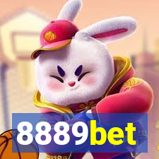 8889bet