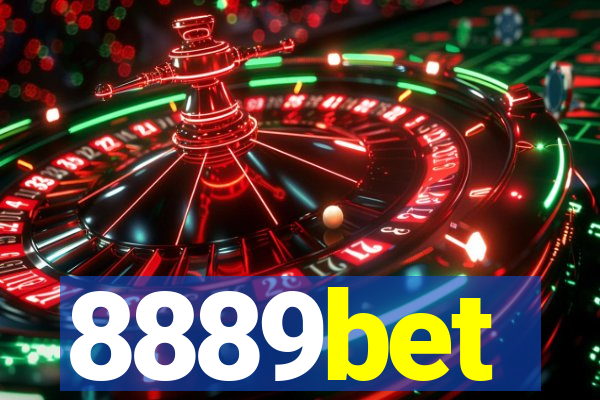 8889bet