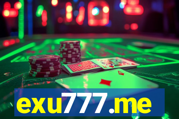 exu777.me