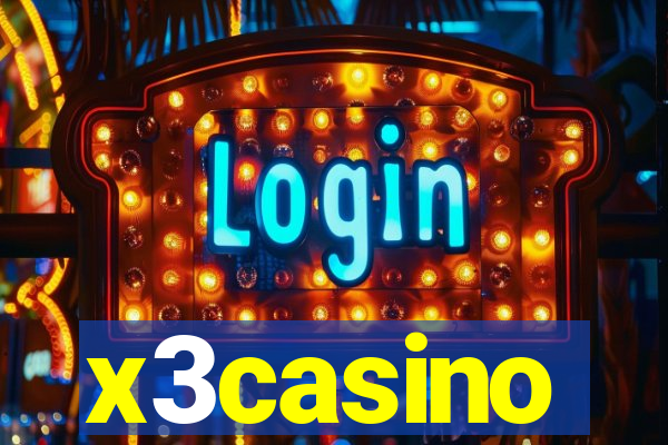 x3casino