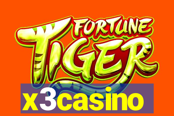 x3casino