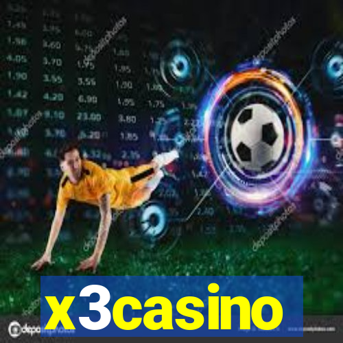 x3casino